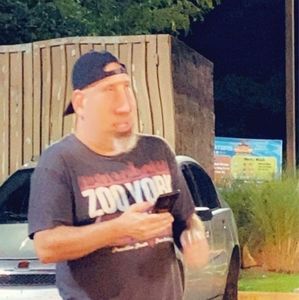 Meet your Posher, Dan